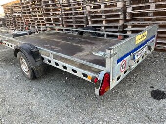 Prepravník Wiola do 750kg