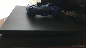 Ps4 slim 2216a cca 25 hier