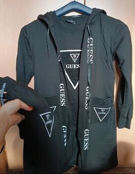 3 komplet Guess - 1