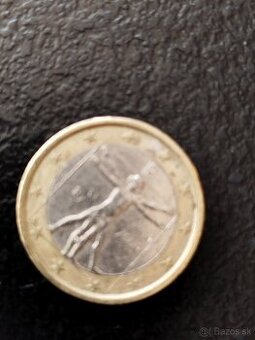1 eurove mince