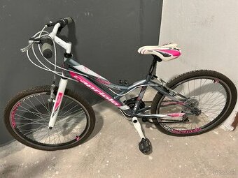 CAPRIOLO DIAVOLO 400 24"
