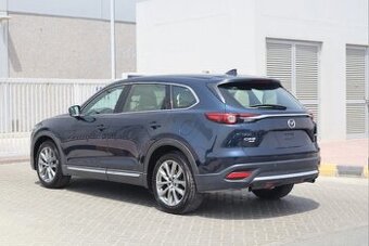 Mazda CX-9 r.v. 2020 92000km 2.5t AWD
