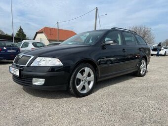 Škoda Octavia 2 1.9TDI diesel(BKC), 77KW, AT/6, rok:03.2006