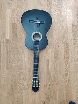 predám detská gitara 3/4 španiela