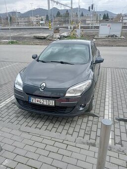 Renault Megane 3