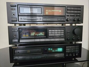 ONKYO HI-FI zostava