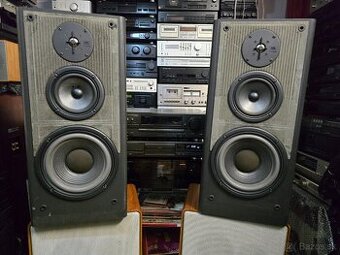 JBL LX500 3-pásmové top reproduktory