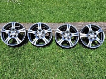 Elektrony Kia, Hyundai 15 - 5x114,3