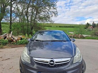 Predám Opel Corsa