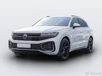 Volkswagen Touareg 3.0 TDI 4M R-LINE