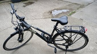 Ktm bicykel