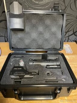 Kolimator Holosun HS510C Combo