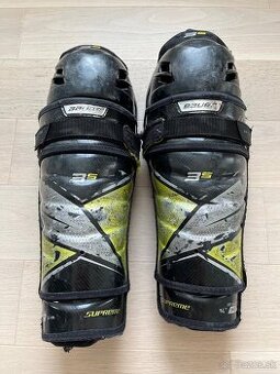 Holene Bauer Supreme 3S