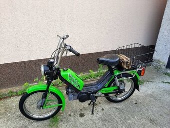 Jawa Babetta 210