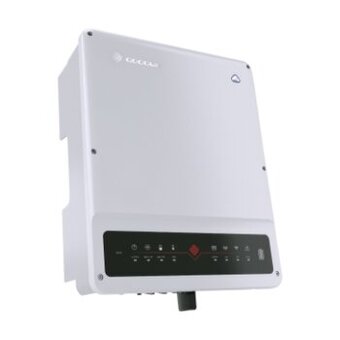 GoodWe GW8K-ET PLUS+ 3F Smart Meter + Wi-fi AKCIA