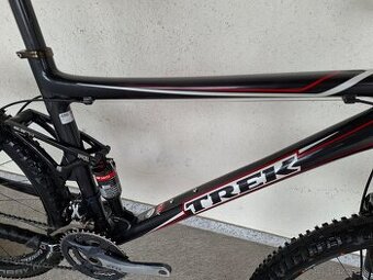 Trek 9,9 SSL karbon fully XTR
