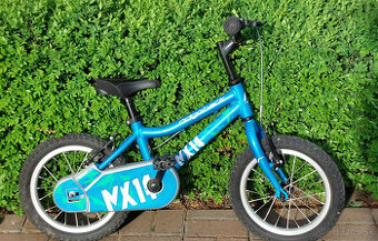 Detský bicykel RIDGEBACK MX14 BLUE 14"