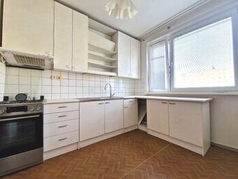 Predaj byty 3 iz. Koprivnická ul. Bratislava IV- Dúbravka