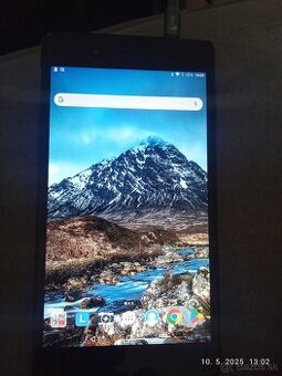 Tablet lenovo