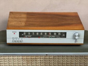 Predam hi fi stereo tuner Tesla 3601 A