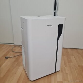 Siguro AC-H280W Mistral 14