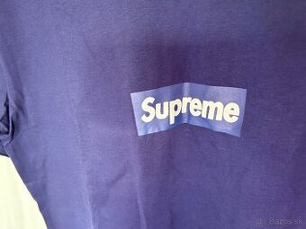 Supreme SS15 bogo tričko