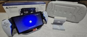 PlayStation Portal Remote Player / nový v záruke