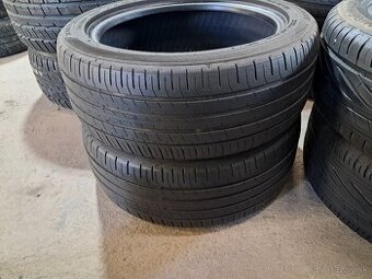Letné pneumatiky 205/50 R17 FALKEN