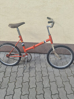 Cestný bicykel