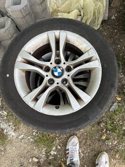 BMW BMW R16 Style 268 E91 E90