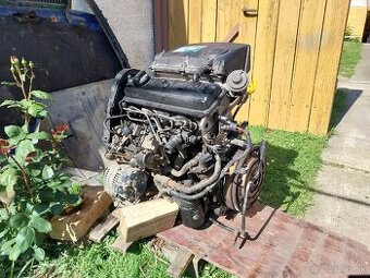 Motor 1.9D