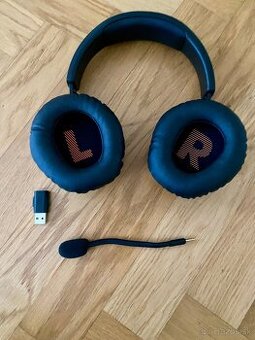 JBL Quantum 350 wireless