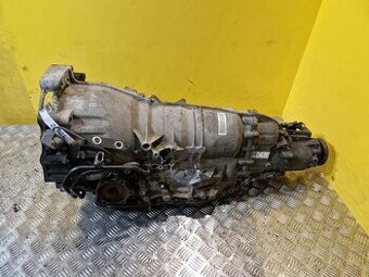 Predam Automaticku prevodovku audi tdi