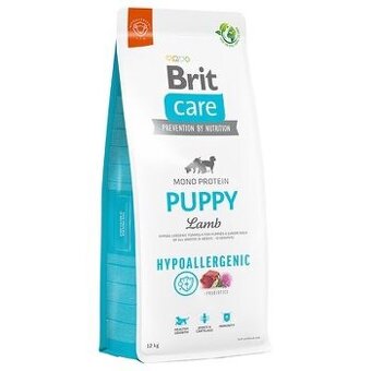 Granule Brit care