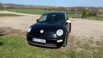 New Beetle 1,9(66kw) r.v.2000