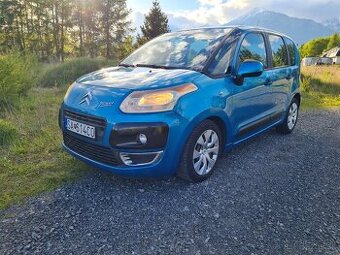 Citroen C3 Picasso