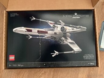 Predam lego 75355