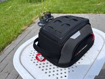 SW Motech PRO Micro Tankrucksack. 3-5 l.