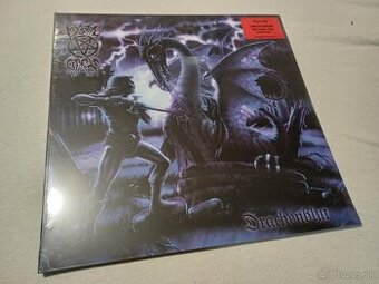 Mystic Circle - Drachenblut