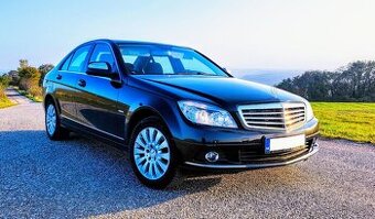 C200 Kompressor (W204)