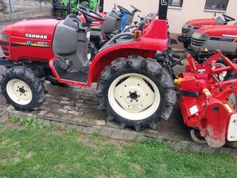 Yanmar AF160
