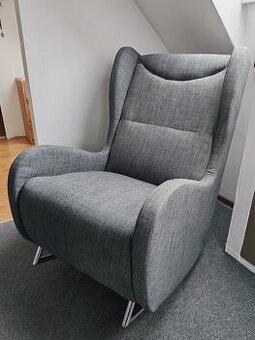Hojdacie kreslo