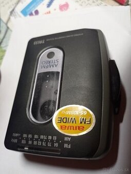 Aiwa HS-TA133