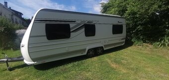 Karavan Fendt