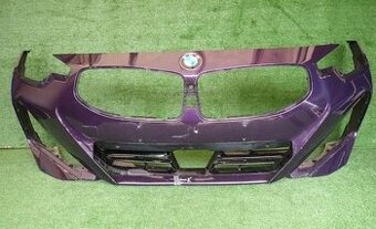bmw 2 nárazník mpacket g42 2021+