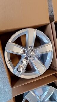 5x112 R17 disky model corvara pre Volkswagen