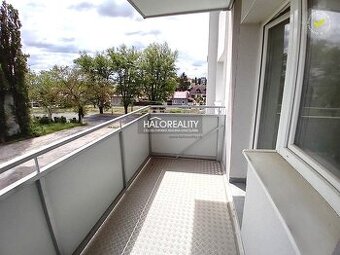 HALO reality - Predaj, dvojizbový byt Lučenec, priestranný s