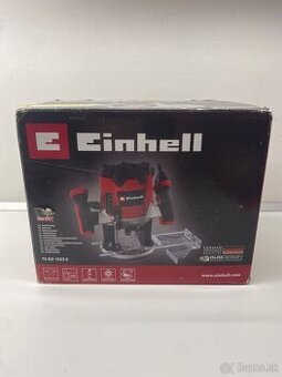 Einhell TE-RO 1255 E