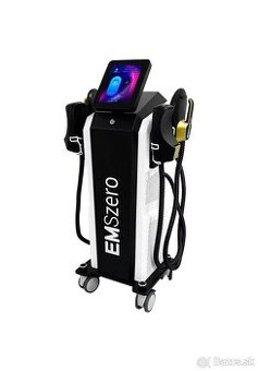 Predám emsculpt EMSzero