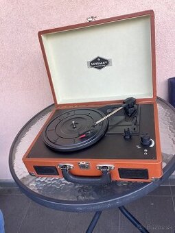 Gramofon